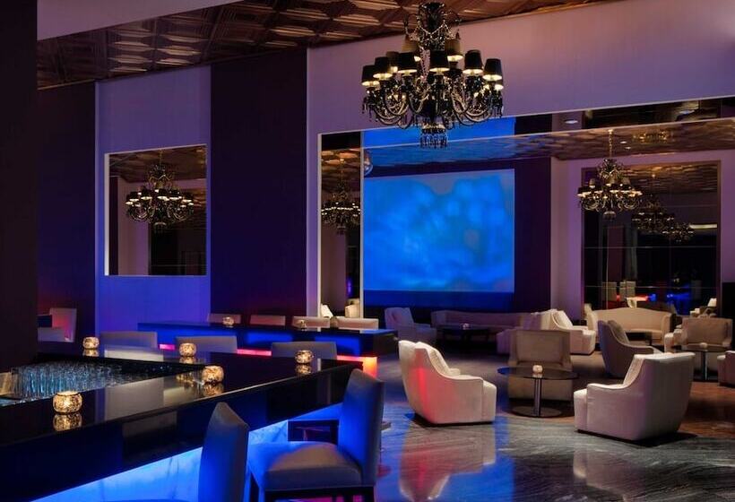 Jw Marriott Hotel Marina