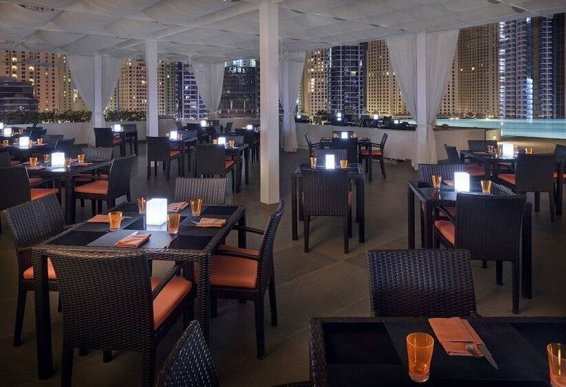 Jw Marriott Hotel Marina