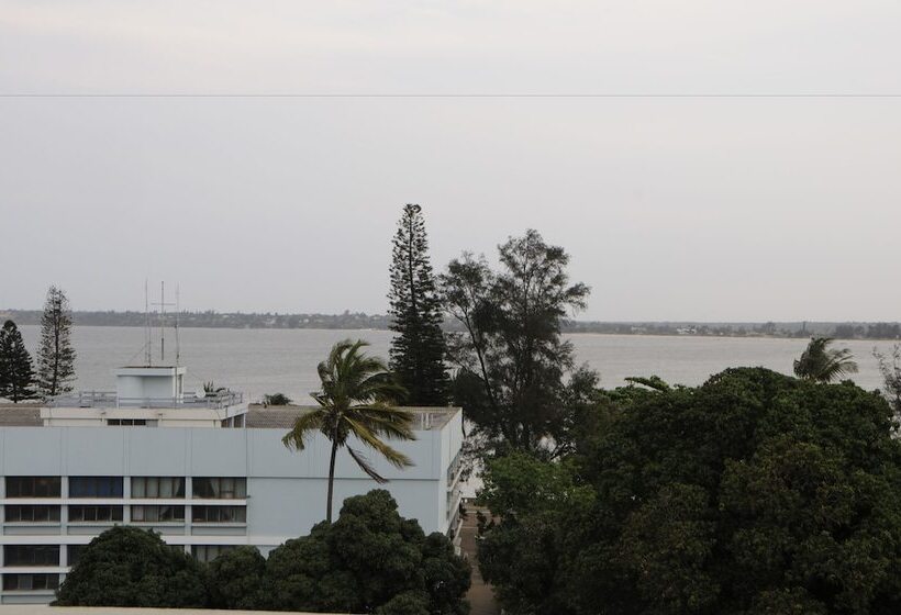 ホテル Afrin Prestige