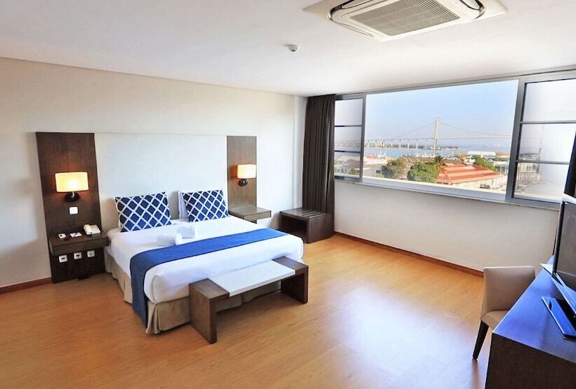 ホテル Afrin Prestige