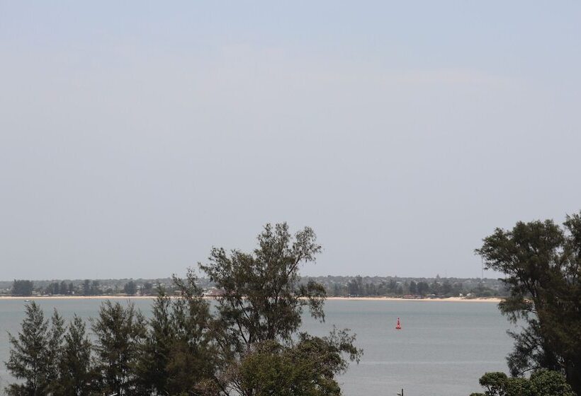 ホテル Afrin Prestige