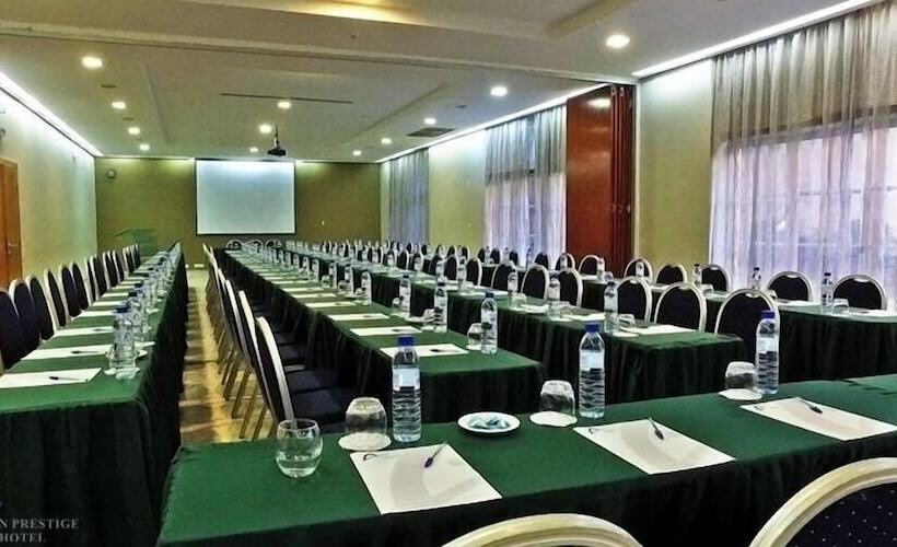 ホテル Afrin Prestige