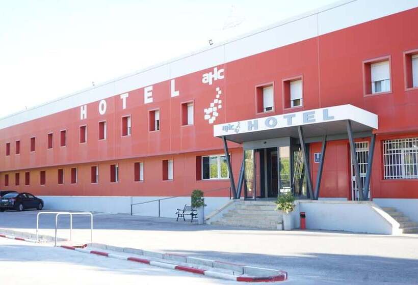 Ahc Hoteles
