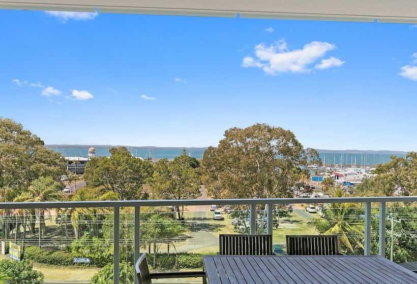 בית מלון כפרי Akama Resort