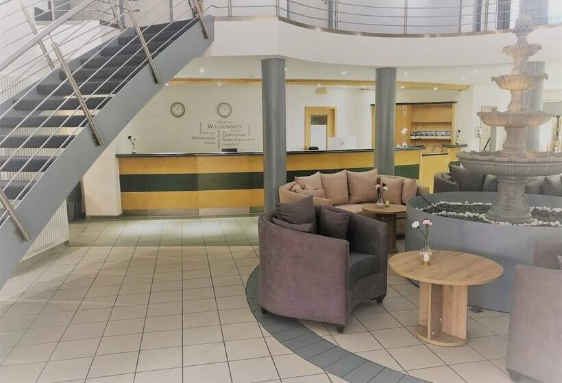 A&m Hotel Barsinghausen