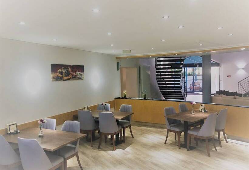 A&m Hotel Barsinghausen