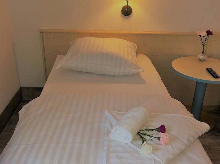 A&m Hotel Barsinghausen