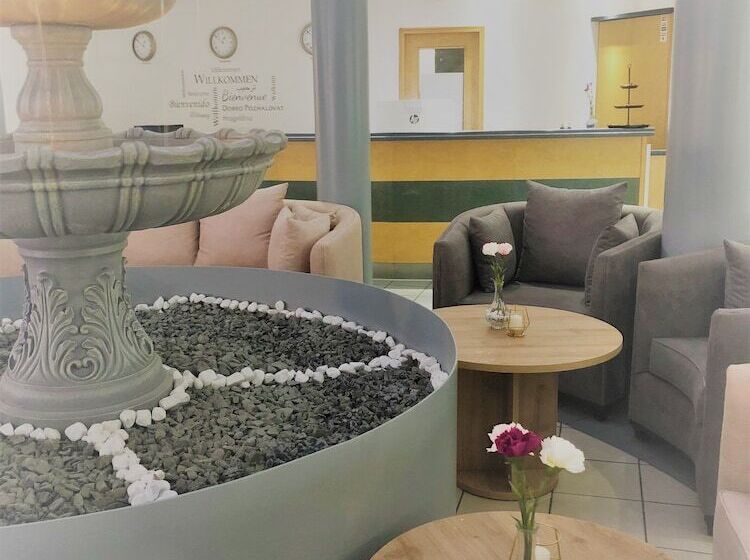 A&m Hotel Barsinghausen