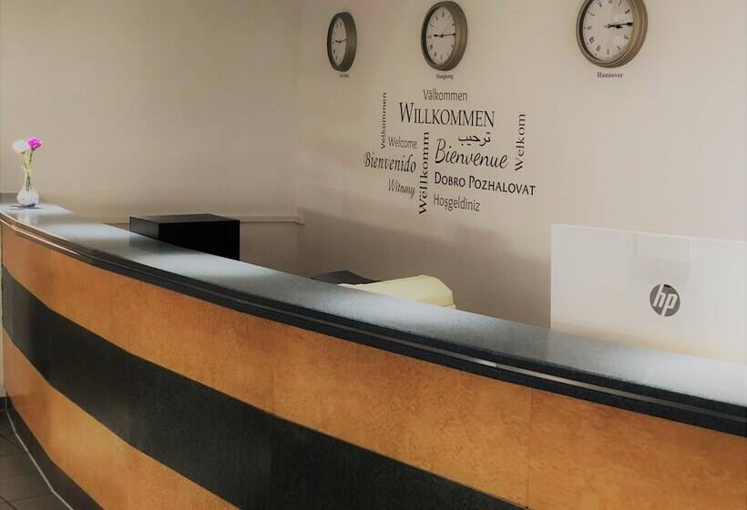 A&m Hotel Barsinghausen