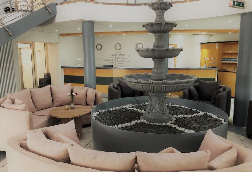 A&m Hotel Barsinghausen