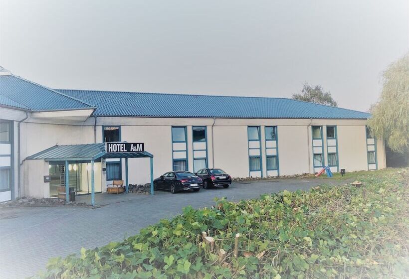 A&m Hotel Barsinghausen