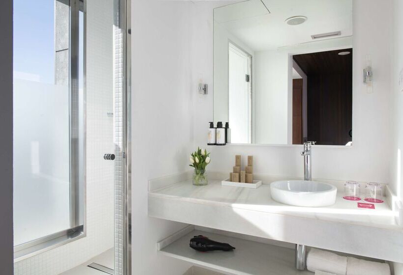 Отель Allegro Barcelona