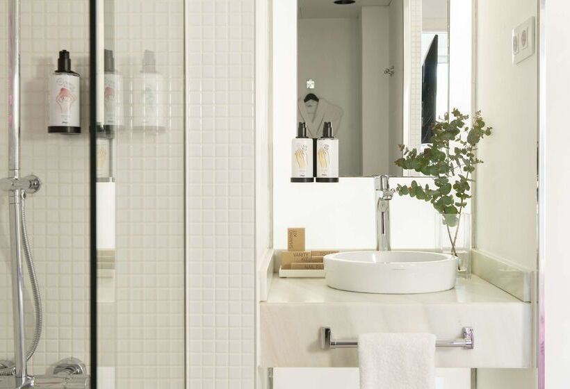 Отель Allegro Barcelona