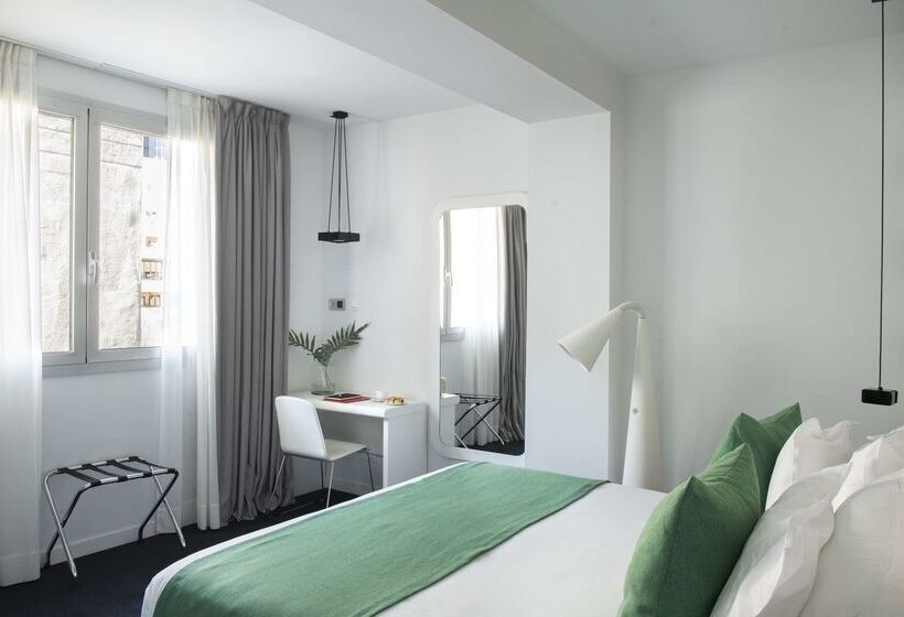 Отель Allegro Barcelona