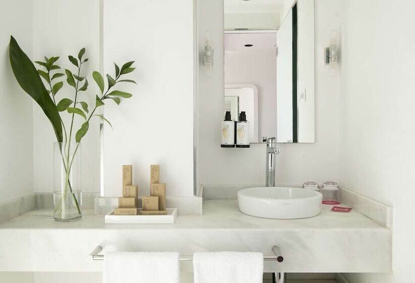 Отель Allegro Barcelona