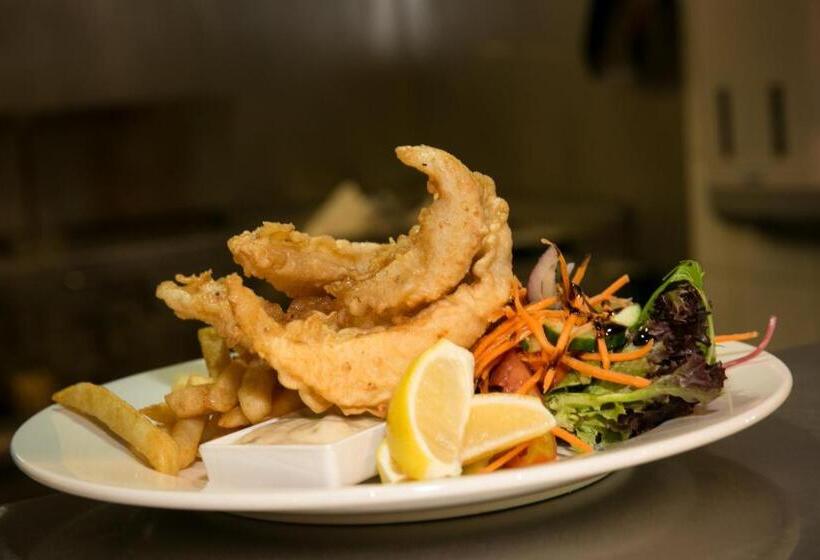 Alpha Hotel Eastern Creek