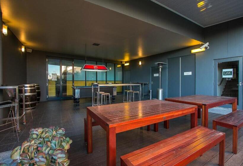 Alpha Hotel Eastern Creek