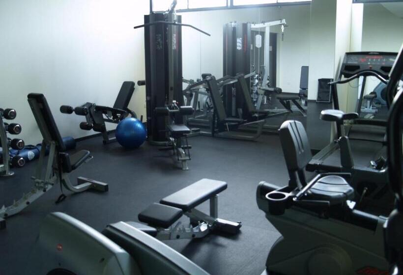 Alpha Hotel Eastern Creek