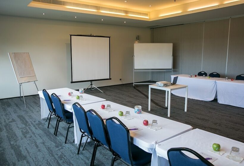 Alpha Hotel Eastern Creek