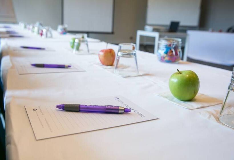 Alpha Hotel Eastern Creek