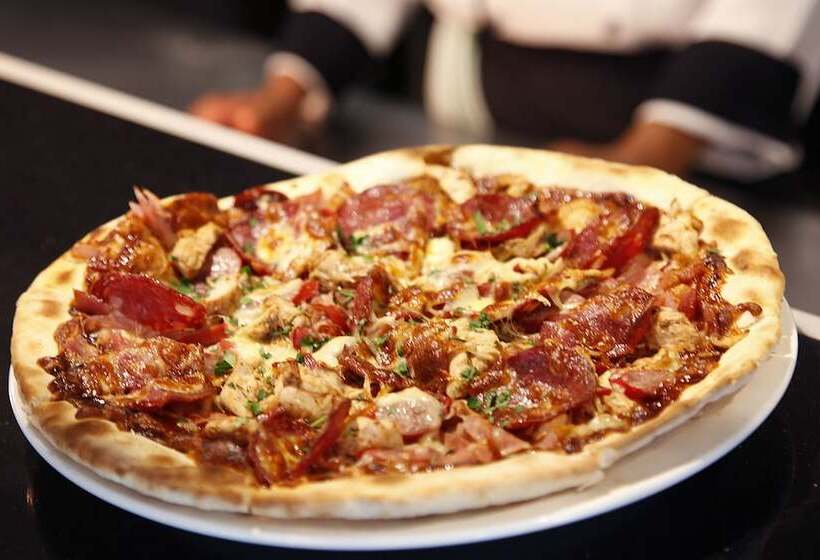 Alpha Hotel Eastern Creek