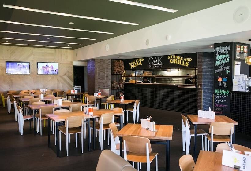 Alpha Hotel Eastern Creek