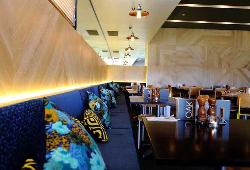 Alpha Hotel Eastern Creek