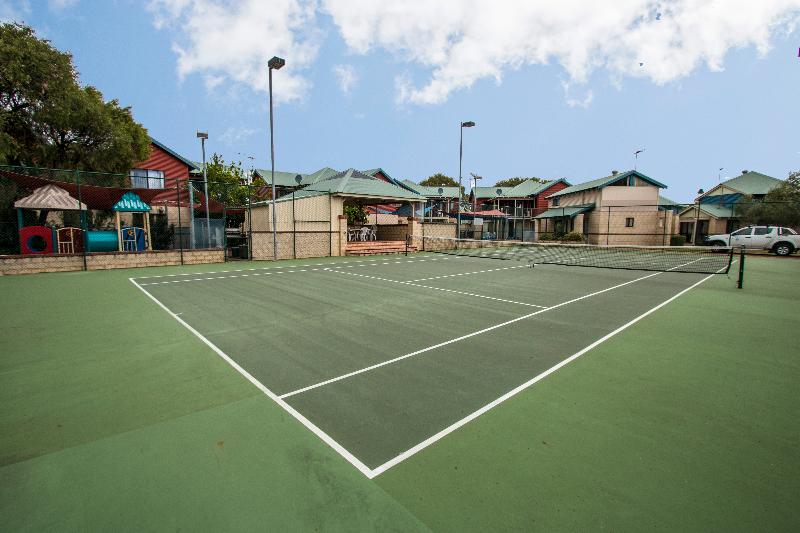 בית מלון כפרי Amalfi Resort