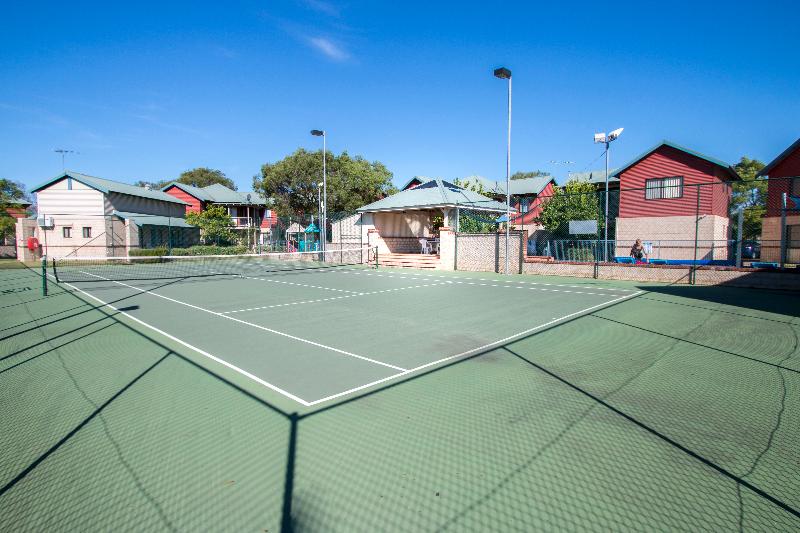 בית מלון כפרי Amalfi Resort