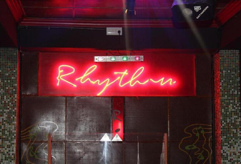 هتل Amantra Shilpi Resort & Spa Udaipur