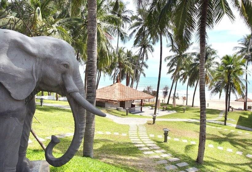 هتل Amaryllis Resort & Spa