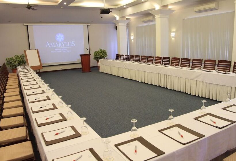 هتل Amaryllis Resort & Spa