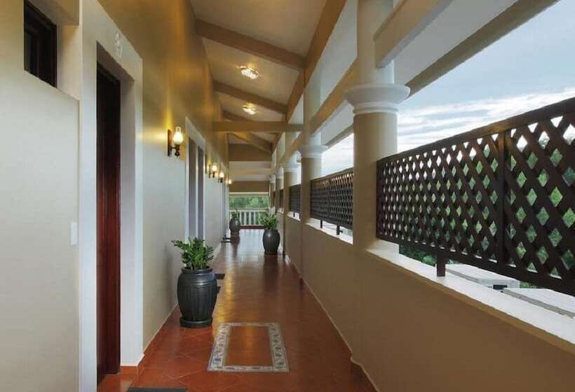 هتل Amaryllis Resort & Spa