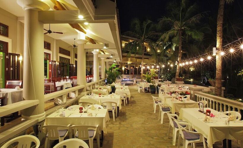 هتل Amaryllis Resort & Spa