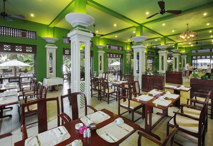 هتل Amaryllis Resort & Spa