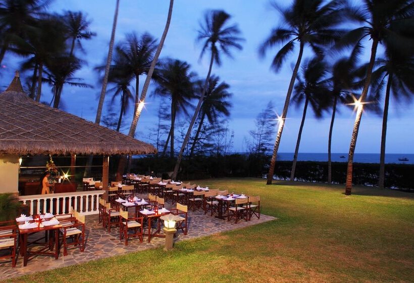 هتل Amaryllis Resort & Spa