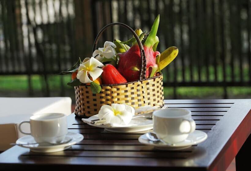 هتل Amaryllis Resort & Spa