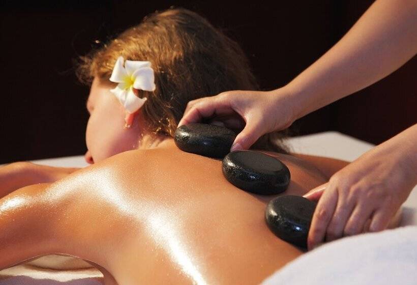 هتل Amaryllis Resort & Spa