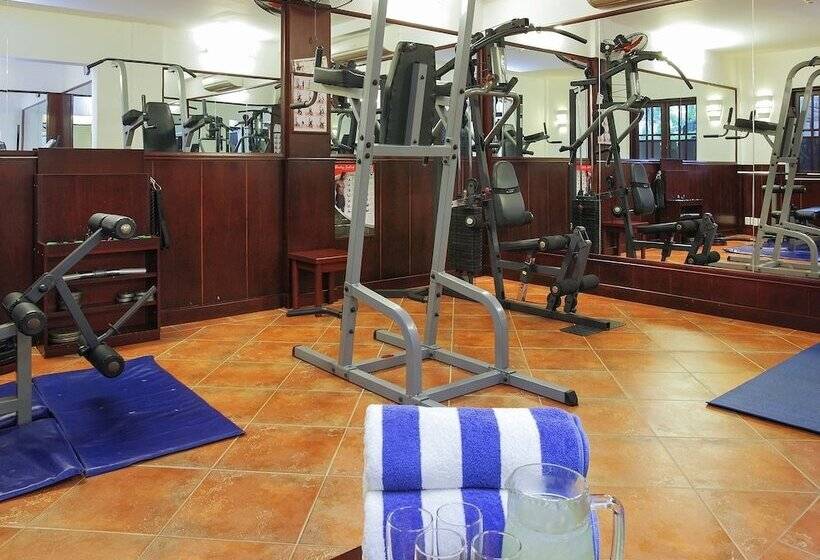 هتل Amaryllis Resort & Spa