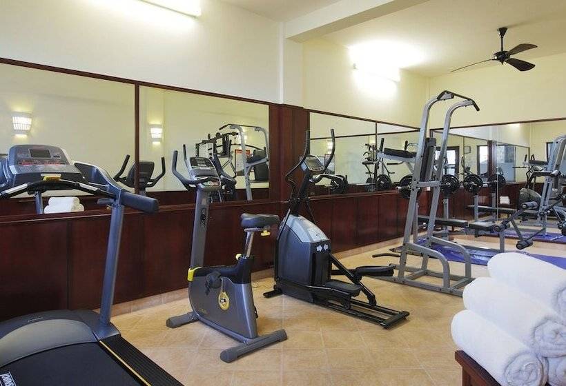 هتل Amaryllis Resort & Spa