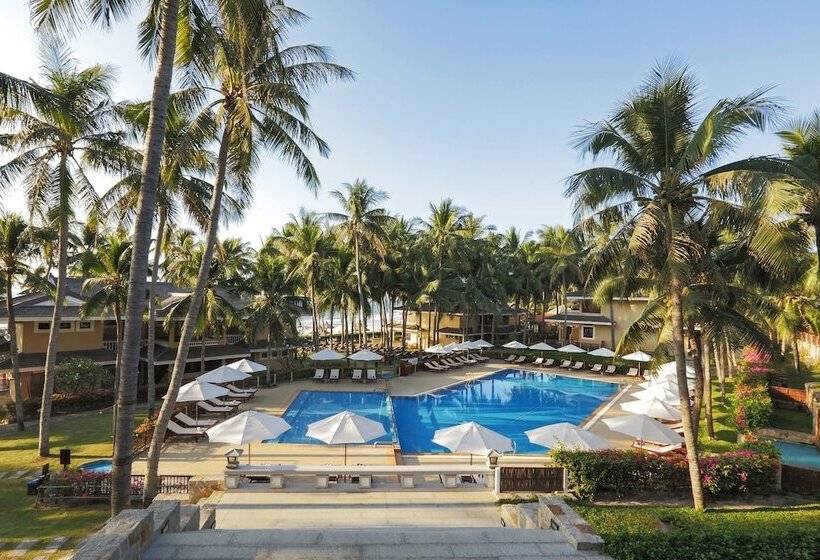 هتل Amaryllis Resort & Spa