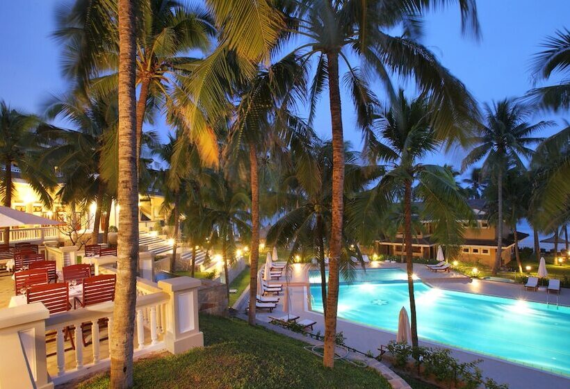 هتل Amaryllis Resort & Spa