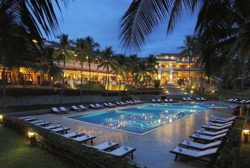 هتل Amaryllis Resort & Spa