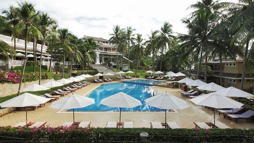 هتل Amaryllis Resort & Spa