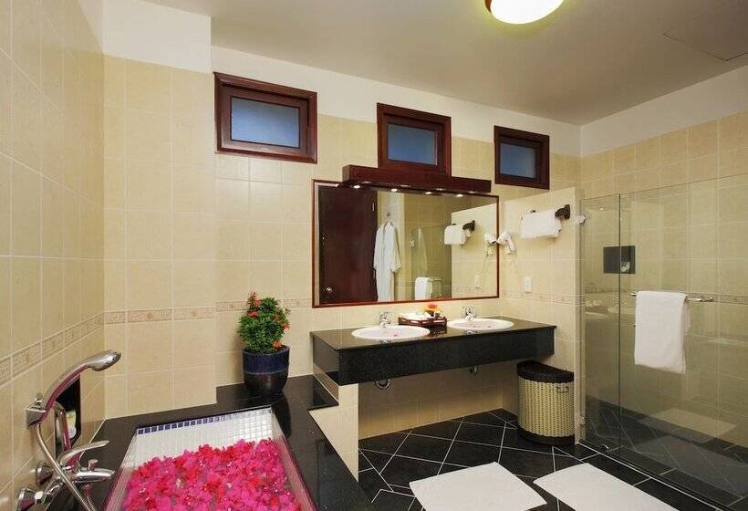 هتل Amaryllis Resort & Spa