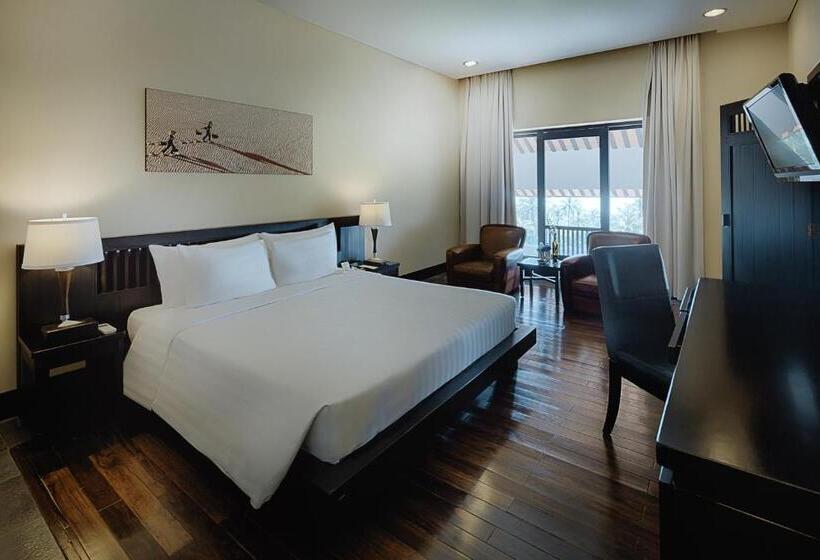 هتل Anantara Mui Ne Resort