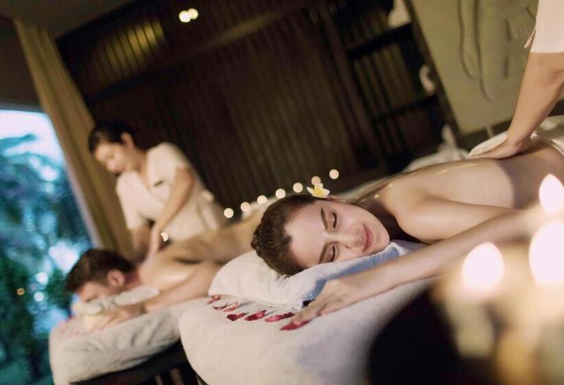 هتل Anantara Mui Ne Resort