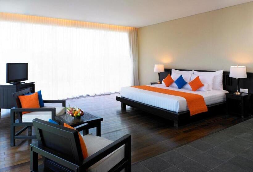 هتل Anantara Mui Ne Resort