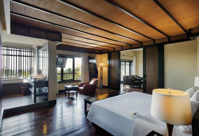 هتل Anantara Mui Ne Resort