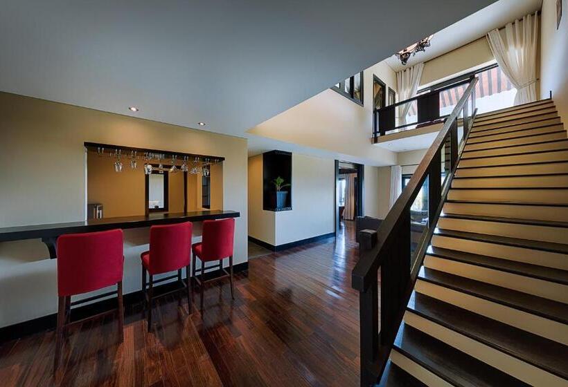 هتل Anantara Mui Ne Resort